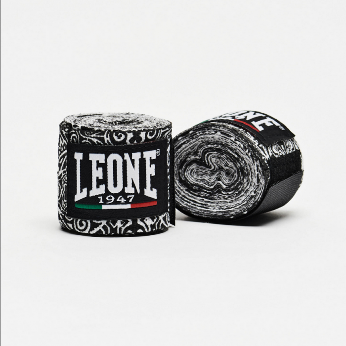 Leone - Hand Wraps 3.5 m / Maori